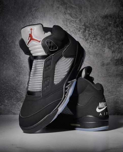 Air jordan 5 bel air sales